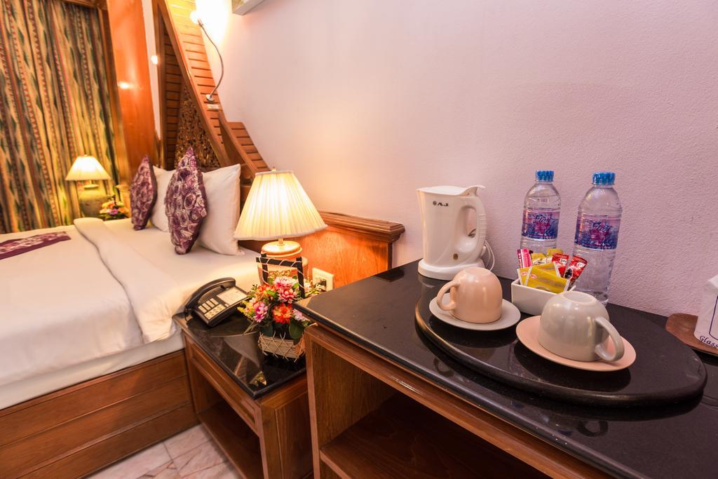 Grand Blue Patong
