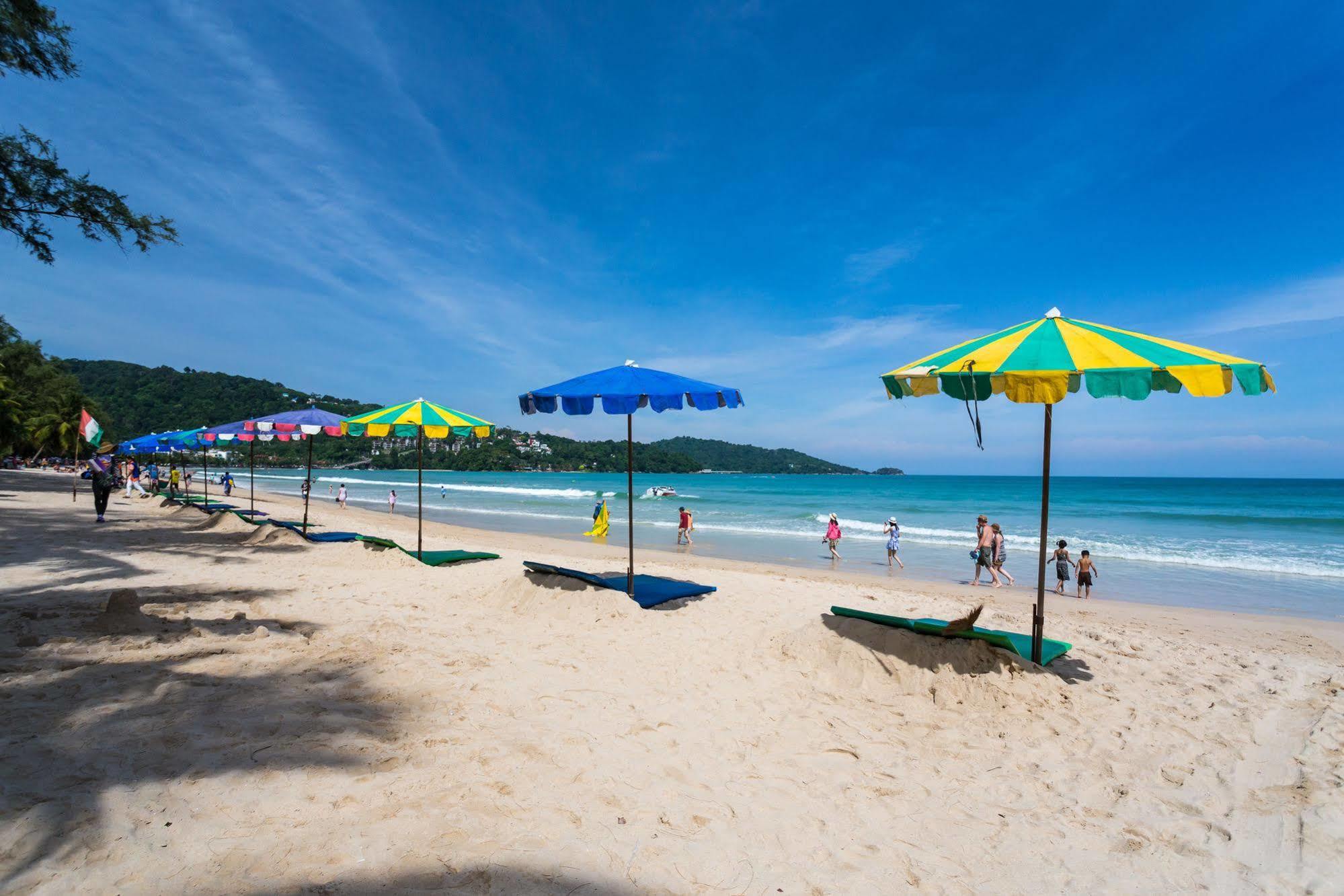 Hotel Grand Blue 2*